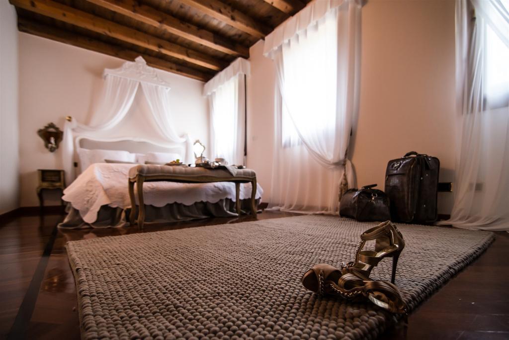 Relax&Venice クアルト・ダルティーノ 部屋 写真