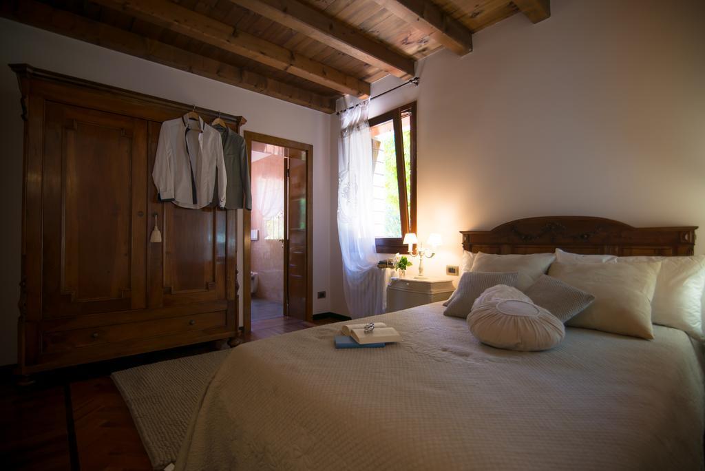 Relax&Venice クアルト・ダルティーノ 部屋 写真